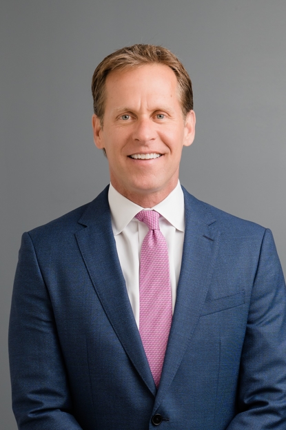 Andrew P. Leonard Photo